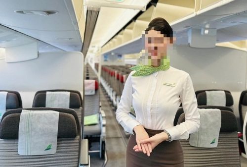 Đường dây gái gọi toàn tiếp viên hàng không, người mẫu ảnh ở TPHCM