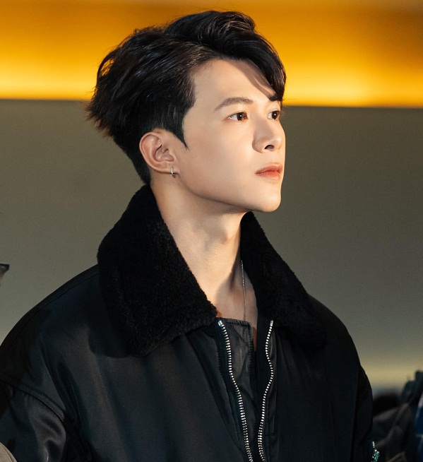 tiểu sử diễn viên anh tú