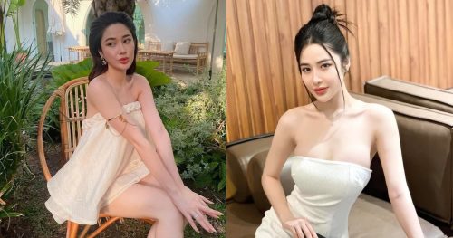 Tiktoker Gonpinkk đăng ảnh "tiều tụy" trên giường bệnh