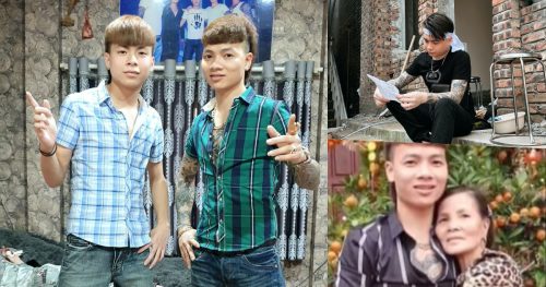 Tiktoker Phạm Tuấn làm rõ phát ngôn chúc tang lễ mẹ Khá Bảnh