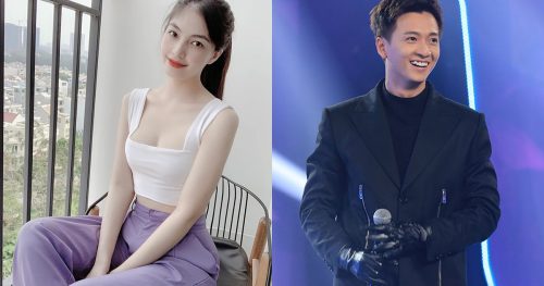 "Tình tin đồn" của Ngô Kiến Huy bất ngờ thông báo không muốn kết hôn, chuyện gì đây?