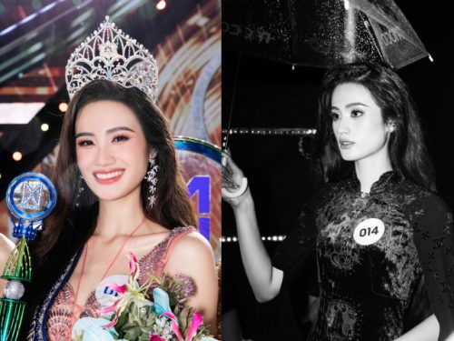 Ý Nhi và gia đình chính thức lên tiếng muốn trả lại vương miện, BTC trấn an, kiên quyết không đồng ý