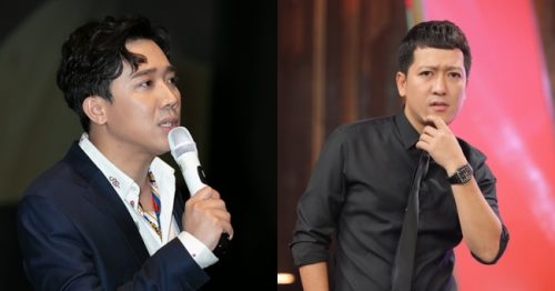 Trấn Thành, Trường Giang bị đồn "bằng mặt không bằng lòng": Sự thật ra sao?