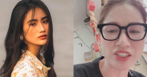 Trang Trần bất ngờ quay xe với Ý Nhi sau phát ngôn diệt nạn dốt