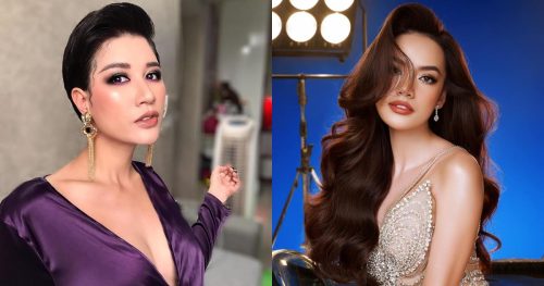 Trang Trần tung tin nhắn riêng với Lê Hoàng Phương, bất ngờ thái độ nàng hậu khi bị góp ý