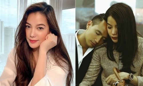 Trương Ngọc Ánh và Kim Lý chia tay, 7 năm sau lý do tan vỡ mới chính thức được sáng tỏ