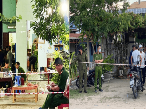 Vụ 4 mẹ con tử vong bất thường ở Khánh Hòa: Cơ quan điều tra phát hiện manh mối mới