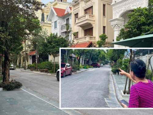 Vụ bắt cóc bé trai đòi 15 tỷ ở Hà Nội: Hàng xóm tiết lộ bất ngờ