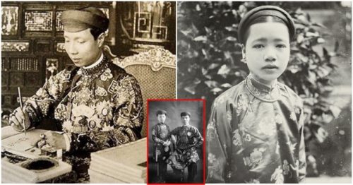 Danh tính vị vua kì quặc nhất sử Việt: Có 12 vợ nhưng không thích gần, ôm thị vệ ngủ hàng đêm