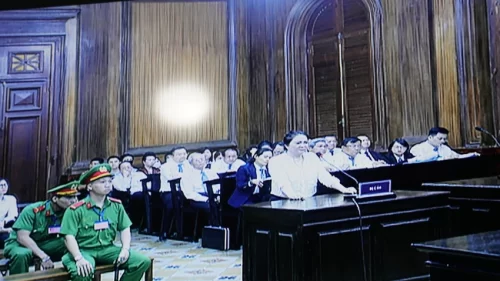 Bà Nguyễn Phương Hằng bị đề nghị mức án từ 3-4 năm tù