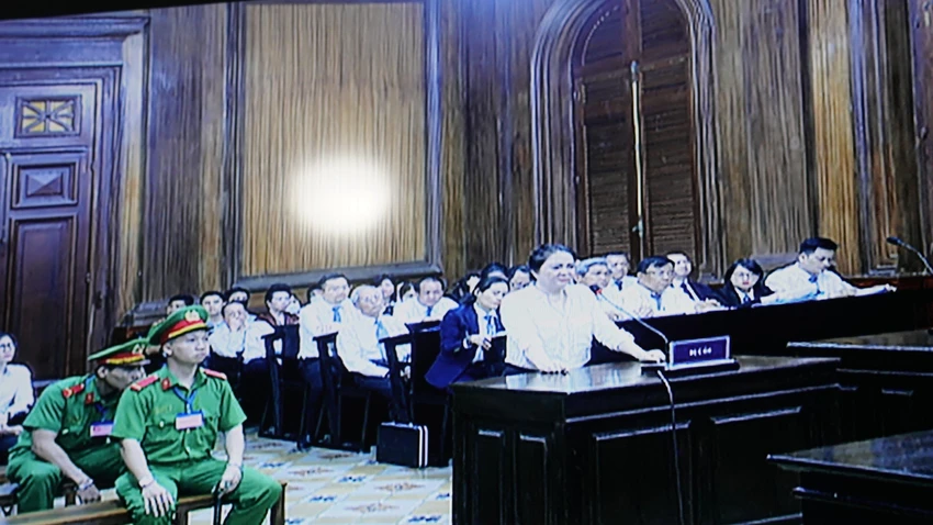 Bà Nguyễn Phương Hằng bị đề nghị mức án từ 3-4 năm tù