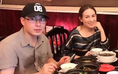 Em trai cố ca sĩ Phi Nhung chia sẻ xúc động gây chú ý