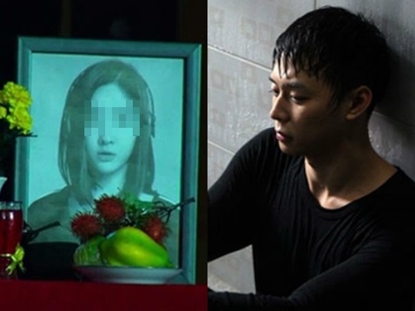 Vợ mới mất, tôi đã công khai thân mật với nhân tình, lạnh người khi nghe tiếng nói thân thuộc sau di ảnh vợ