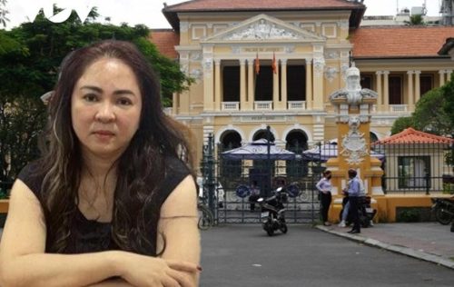 Bà Nguyễn Phương Hằng và đồng phạm chuẩn bị hầu tòa, hàng loạt nghệ sĩ được triệu tập