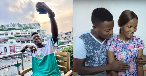 Bạn thân Quang Linh Vlog vi vu khắp Việt Nam, vợ đang ở cữ bất ngờ nói điều này