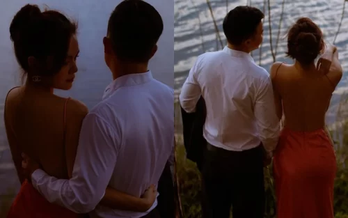 Phạm Quỳnh Anh bất ngờ công khai hình ảnh bạn trai kém tuổi