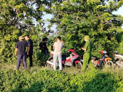 Vụ bé gái 21 tháng tuổi nghi bị bắt cóc, sát hại: Hé lộ ban đầu về nghi phạm