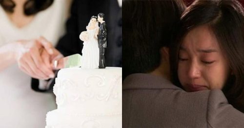 Bi kịch lấy nhầm vợ hơn 10 năm không hề hay biết