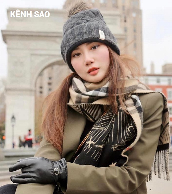 ca sĩ hoàng mỹ an là ai