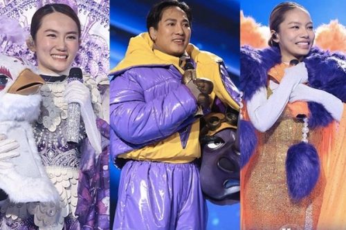 Điểm trùng hợp bất ngờ của 3 mascot bị loại ở Ca Sĩ Mặt Nạ, dấy nghi vấn dàn xếp kết qu