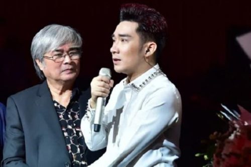 Nam ca sĩ Việt nổi tiếng, 42 tuổi vẫn chưa lấy vợ, ám ảnh chuyện cha và anh mất vì ung thư