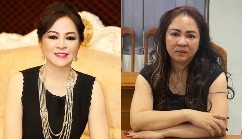 Cập nhật mới nhất về phiên xét xử bà Nguyễn Phương Hằng