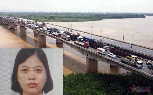 Phát hiện thi thể nữ giới, có thể là nghi phạm bắt cóc bé 2 tuổi ở Hà Nội