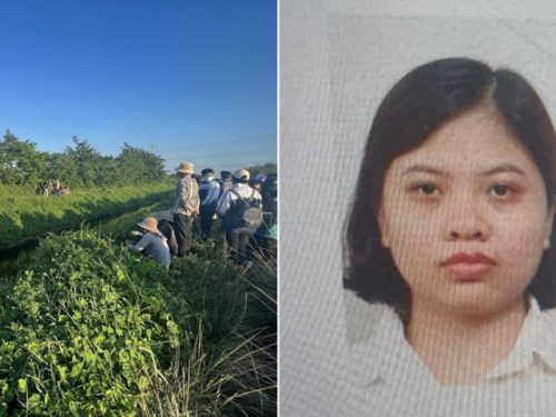 Vụ bé gái 21 tháng tuổi bị bắt cóc, sát hại: Chân dung nghi phạm