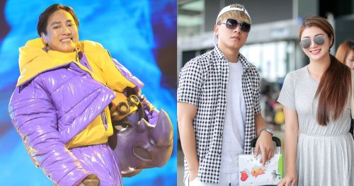 Châu Khải Phong lần đầu công khai mối quan hệ với Thanh Trúc: Quen 8 năm, khen đối phương điều này!