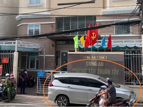 Kẻ sát hại người tình ở Trà Vinh rồi chở thi thể lên TP HCM lãnh án chung thân