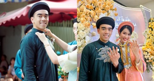 Chồng doanh nhân của Phương Anh hé lộ "quà cưới" chuẩn bị cho cô dâu, CĐM há hốc vì quá chịu chơi