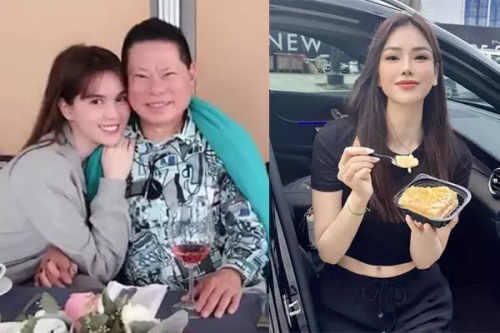 Con dâu tỷ phú Hoàng Kiều tiết lộ về cuộc sống của bố chồng sau vỡ nợ, nói sự thật chuyện làm dâu