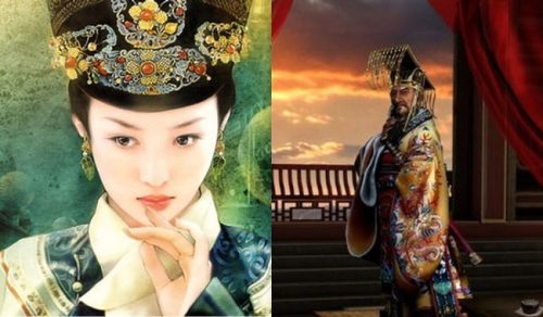 Bí mật về cái chết bi kịch của con gái vua Tần Thủy Hoàng, câu chuyện rùng mình khiến ai cũng xót xa