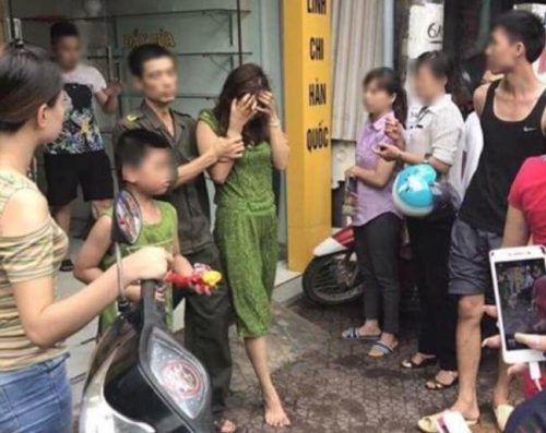 Bi hài cụ ông 83 tuổi "ngã ngựa" khi vào nhà nghỉ vui vẻ với gại gọi