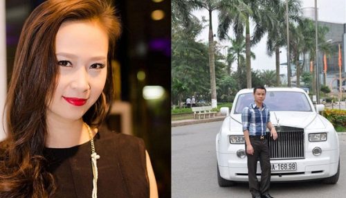 Đại gia Việt lấy vợ là hoa hậu: Chơi siêu xe lừng lẫy một thời giờ bặt vô âm tín