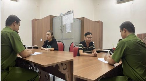 Đại gia mua dâm hoa hậu thế giới người Việt 200 triệu sẽ bị xử lý thế nào?