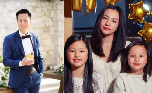 Đại gia Đức An tiết lộ lý do kiện vợ cũ siêu mẫu Ngọc Thúy để đòi tài sản gần 300 tỷ