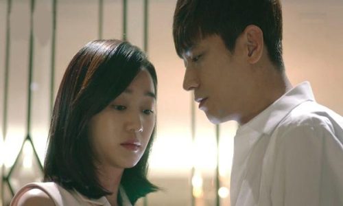 Lỡ có thai với bạn trai cũ, tôi cưới đại anh chàng bán rau để đổ vỏ và cái kết