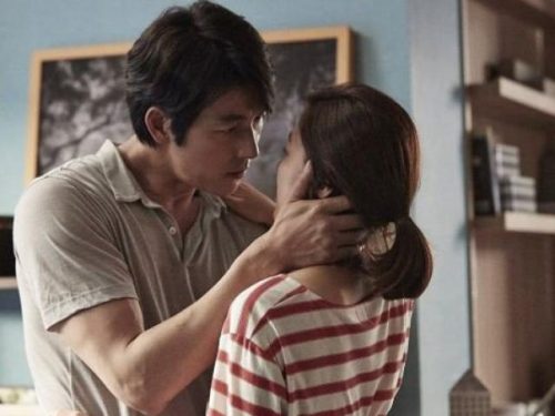 Tái giá sau 3 năm vợ cũ qua đời, vừa bước vào phòng tân hôn, nước mắt tôi chảy dài