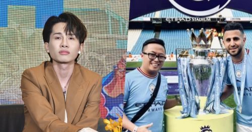 Doanh nhân đi cùng Jack gặp gỡ Messi yêu cầu Jack lên tiếng không sẽ 'dạy dỗ' nam ca sĩ