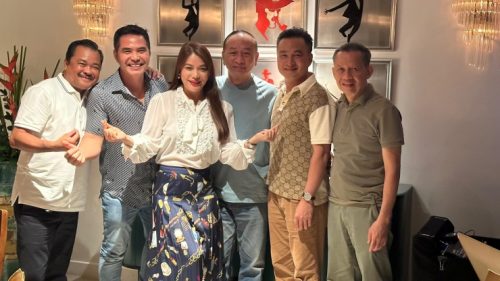 Số phận dàn sao phim “Đồng tiền xương máu” sau 25 năm