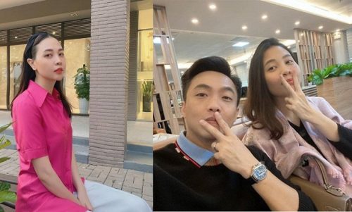 Sự thay đổi bất ngờ của Đàm Thu Trang sau 4 năm kết hôn với Cường Đô la
