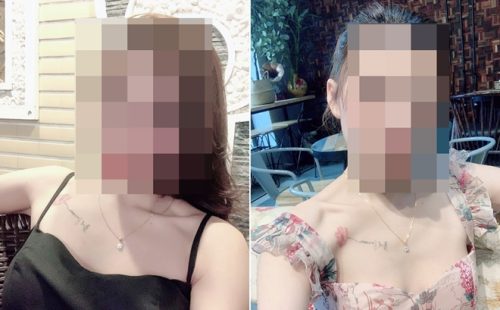 Thiếu nữ 19 tuổi điều hành đường dây gái gọi