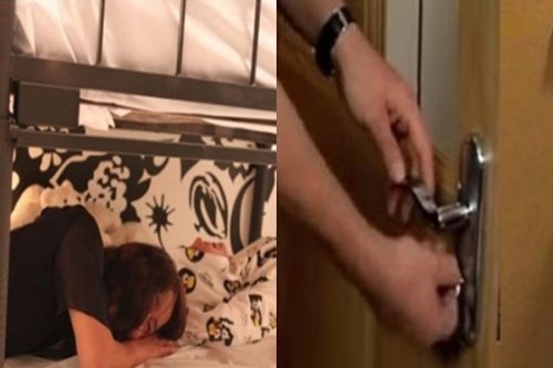 Người phụ nữ 59 tuổi bị phát hiện giấu tình nhân ở nhà suốt 24 năm, nội tình hé lộ gây tranh cãi