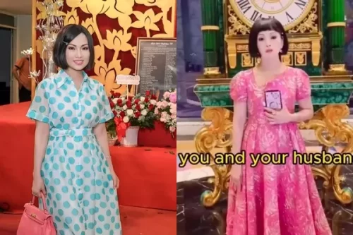 Bất ngờ nhan sắc ca sĩ tỉ phú Hà Phương sau tin đồn dao kéo