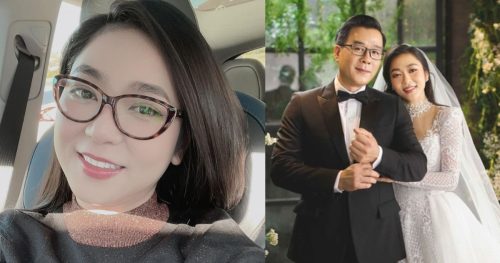 Hà Thanh Xuân bất ngờ tiết lộ tình trạng hiện tại với 'Vua cá Koi