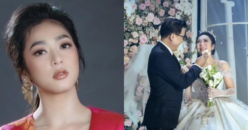 Lộ lý do Hà Thanh Xuân chia tay Vua cá Koi, tiết lộ cuộc sống sau đám cưới