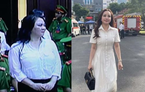 Vy Oanh xin khoan hồng cho bà Nguyễn Phương Hằng, Đàm Vĩnh Hưng thì sao?