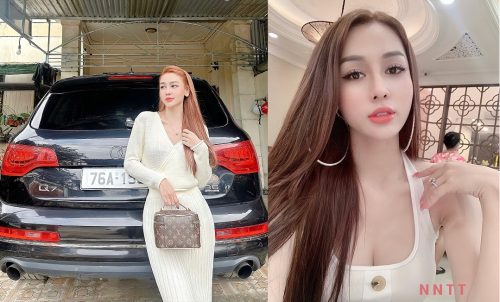 hoa khôi du lịch việt nam bị bắt là ai