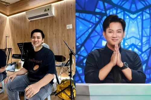 Hoài Lâm tái xuất trên truyền hình, diện mạo gây ngỡ ngàng